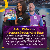 In The Fast Lane - LINGO 