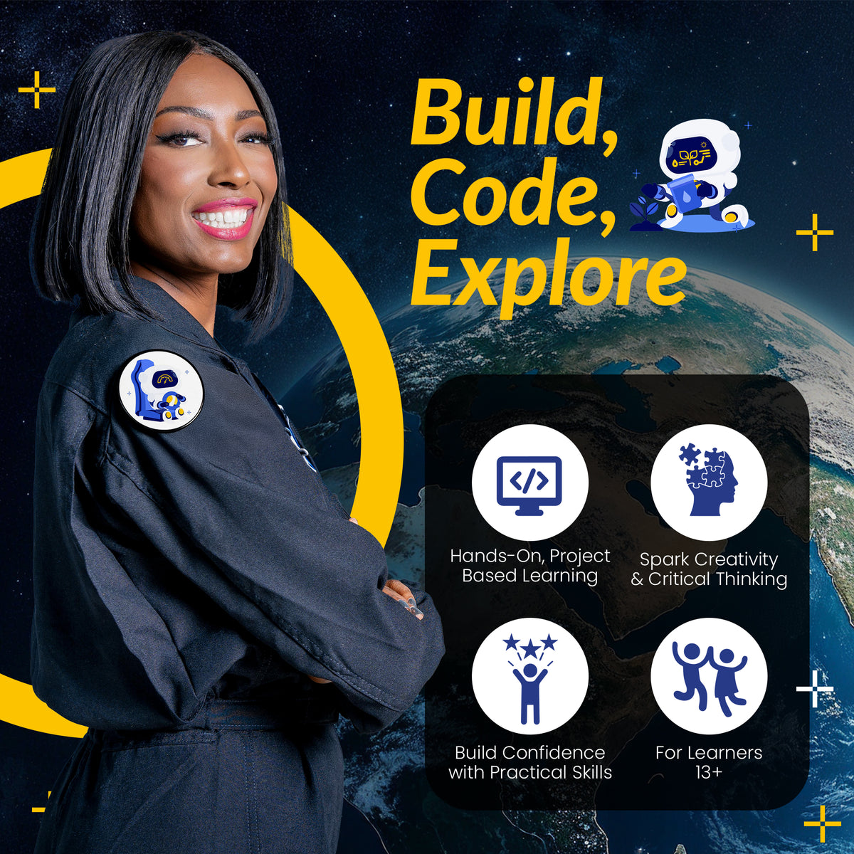 Earth Observer - LINGO 