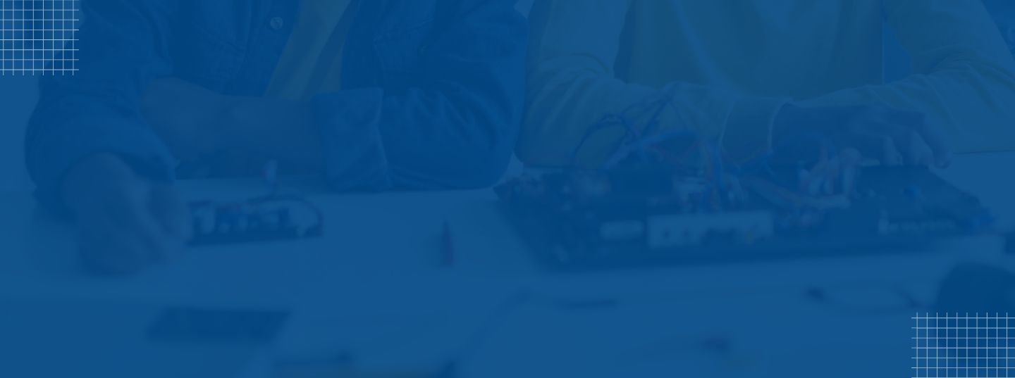 Contact header background