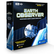 Earth Observer - LINGO 